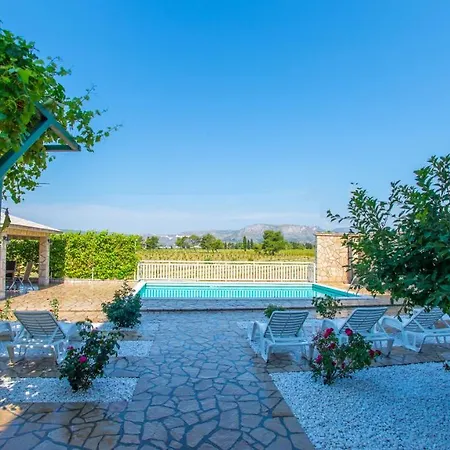 Villa Dalia