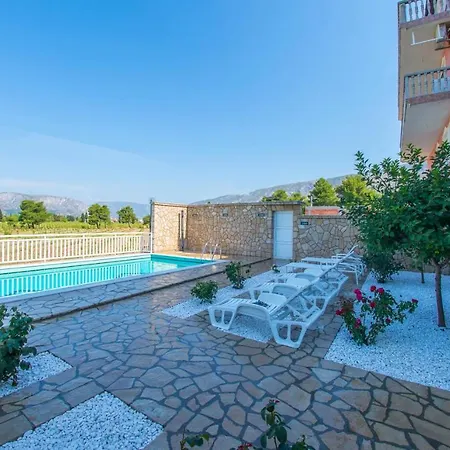 Villa Dalia فيلة موستار