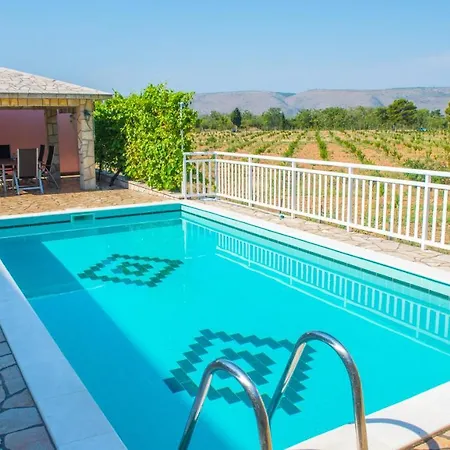 Villa Dalia *