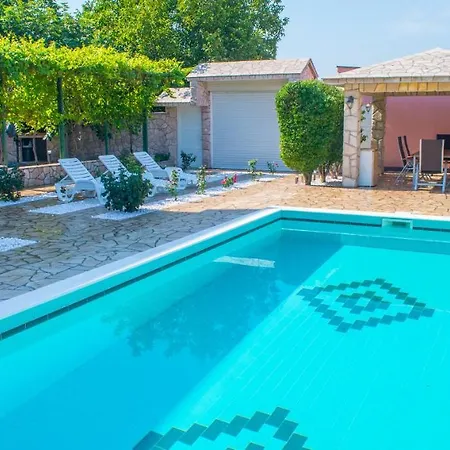 Villa Dalia *