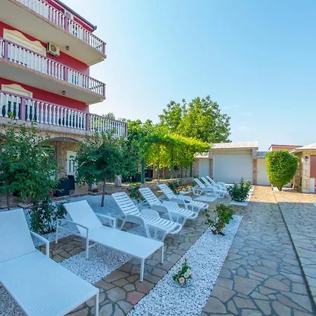 Villa Dalia