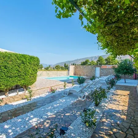 Villa Dalia