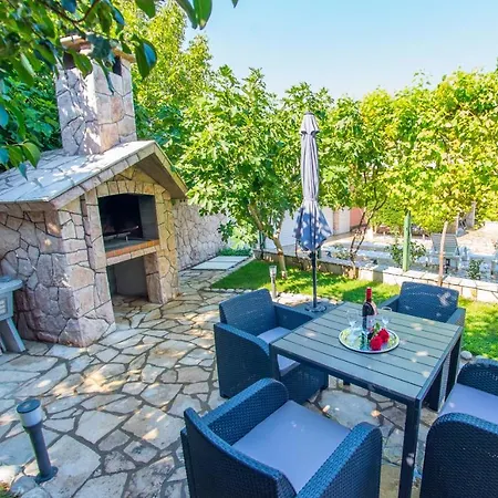 فيلة Villa Dalia