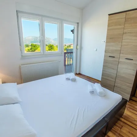 Villa Dalia فيلة موستار