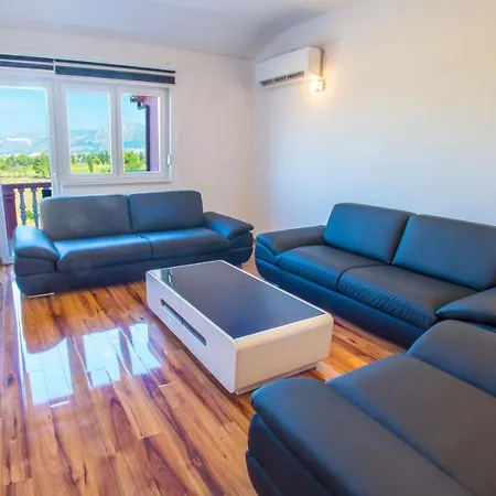 فيلة Villa Dalia موستار