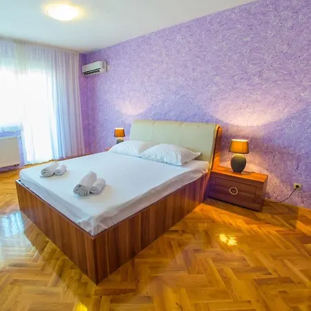 Villa Dalia *