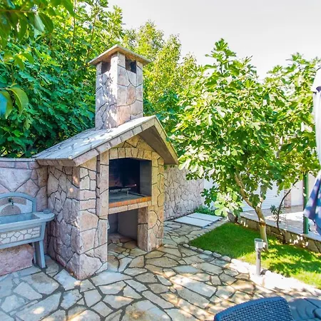 Villa Dalia فيلة