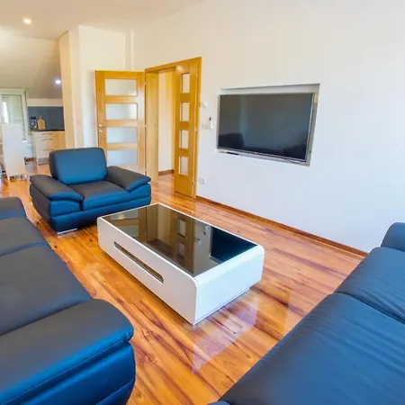 Villa Dalia فيلة موستار