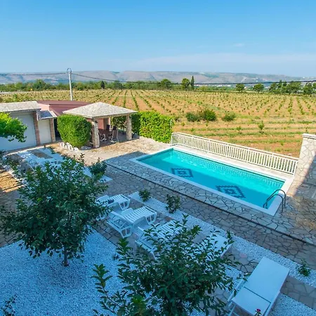 Villa Dalia
