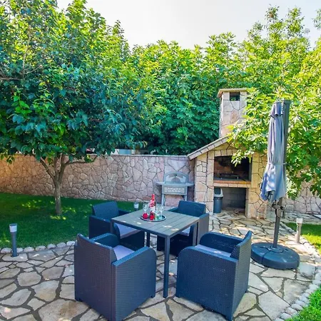 فيلة Villa Dalia *