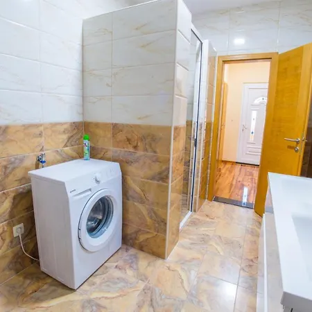 Villa Dalia * موستار