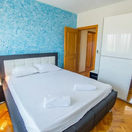 Villa Dalia موستار