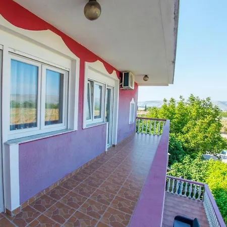 Villa Dalia فيلة