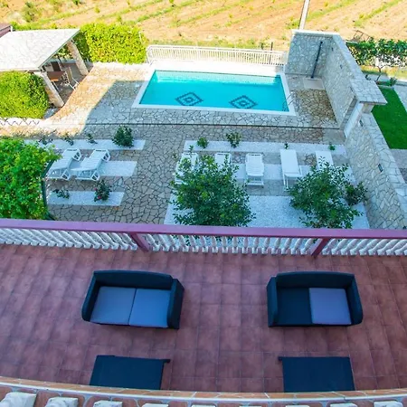Villa Dalia موستار