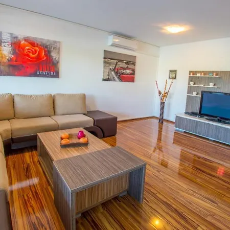 Villa Dalia * موستار