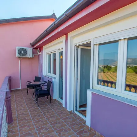 Villa Dalia *