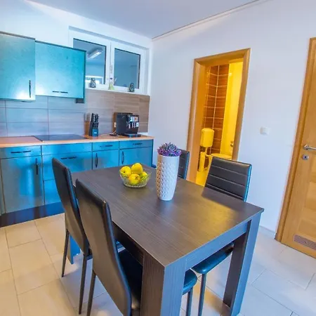فيلة Villa Dalia