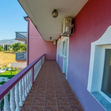 Villa Dalia * موستار