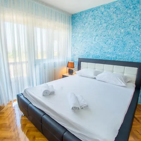 Villa Dalia فيلة موستار