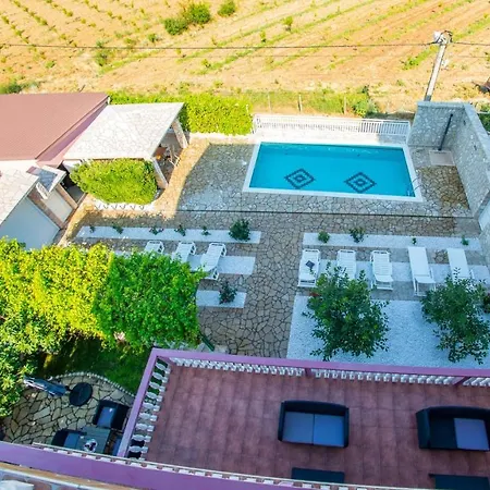 Villa Dalia * موستار